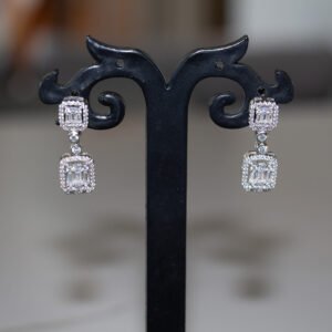 1 Gram Gold Studs